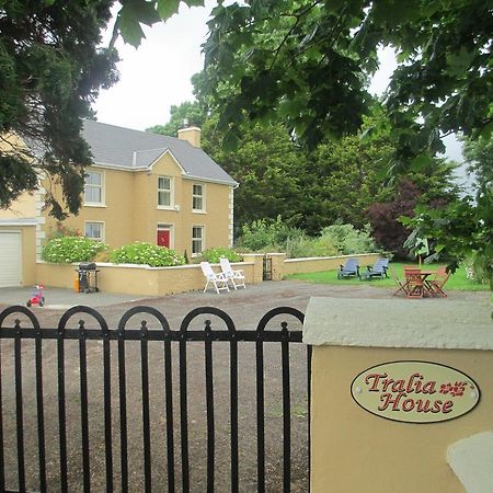 Tralia Farmhouse Self Catering Farranfore Kamer foto