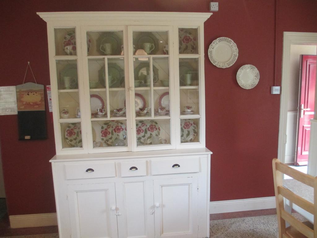 Tralia Farmhouse Self Catering Farranfore Buitenkant foto