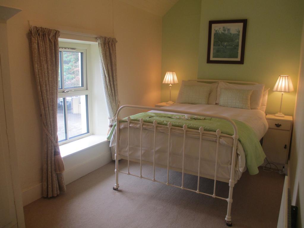 Tralia Farmhouse Self Catering Farranfore Kamer foto