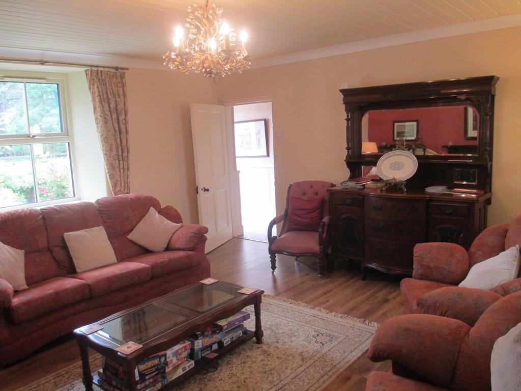 Tralia Farmhouse Self Catering Farranfore Kamer foto