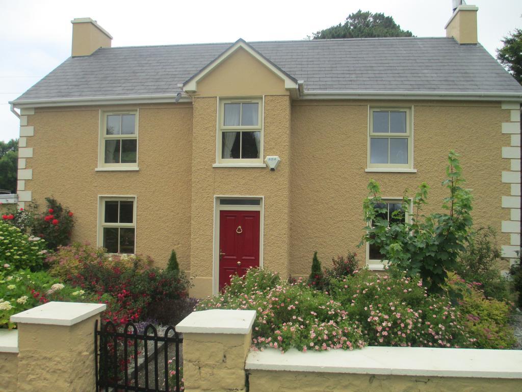 Tralia Farmhouse Self Catering Farranfore Kamer foto