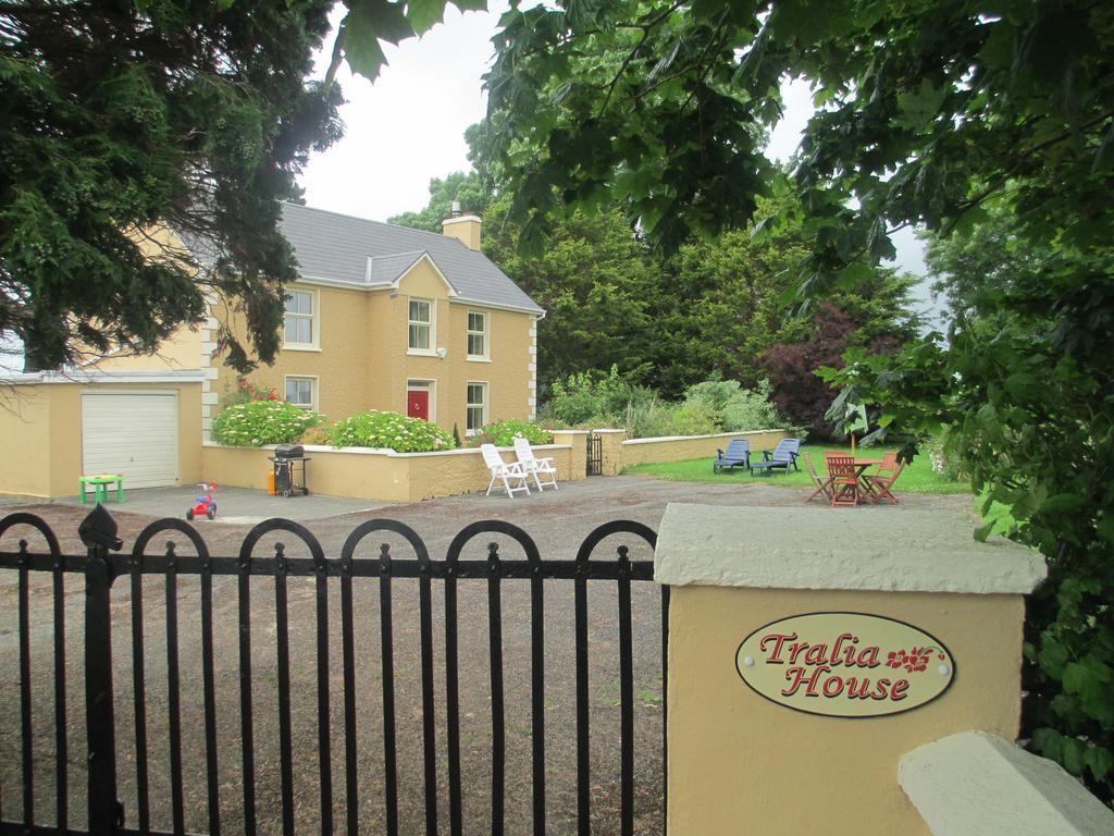 Tralia Farmhouse Self Catering Farranfore Kamer foto