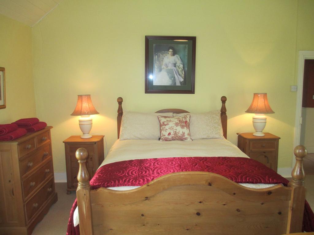 Tralia Farmhouse Self Catering Farranfore Kamer foto